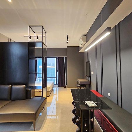 The Axon Residence Bukit Bintang Kuala Lumpur Eksteriør billede
