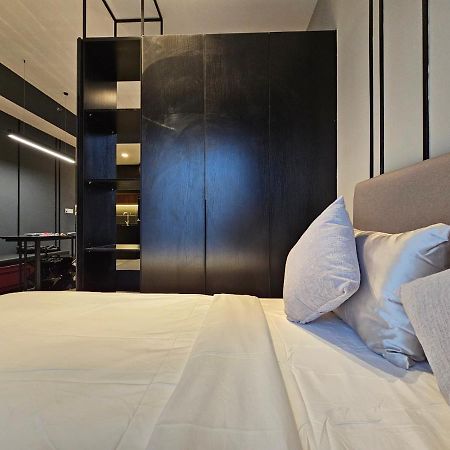 The Axon Residence Bukit Bintang Kuala Lumpur Eksteriør billede